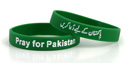 Pakistan Prayer Bands