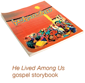 Pakistan Story Books