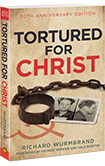 FREE Book-Tortured for (Christ Hardcover Books) Book_home